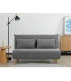 Sofa Spike II Velvet gray order